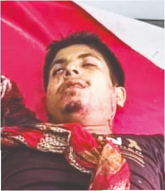 Photo of মো: ছাব্বির ইসলাম সাকিব